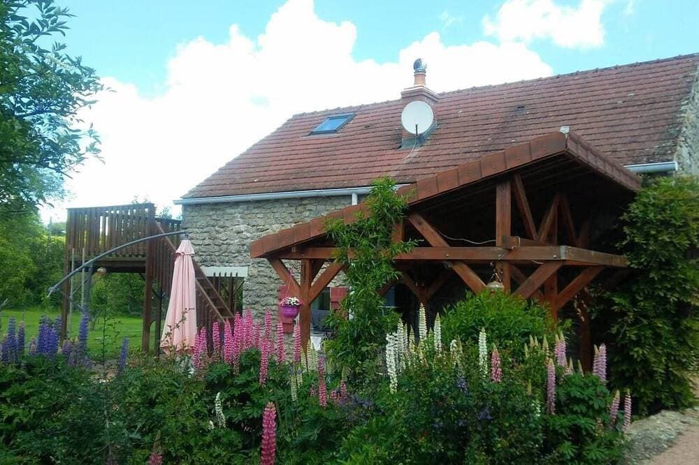 Foto 13 von 22: Pré des Verchères - Vendenesse Les Charolles