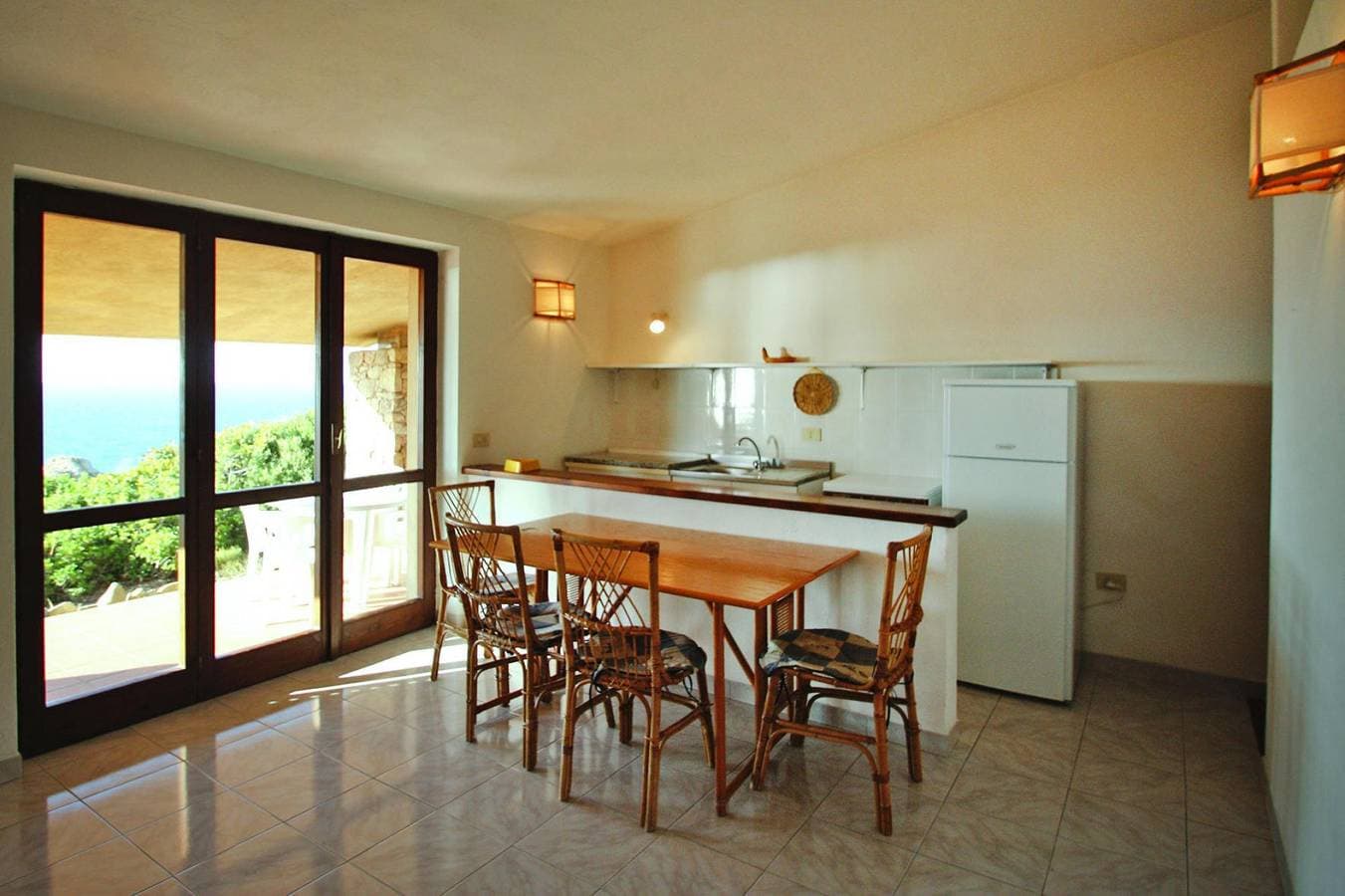 Foto 12 von 50: Ferienhaus auf Sardinien mit Meerblick