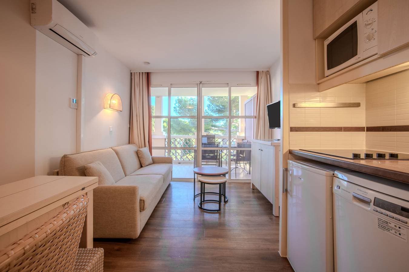 Appartement Cap Esterel 1