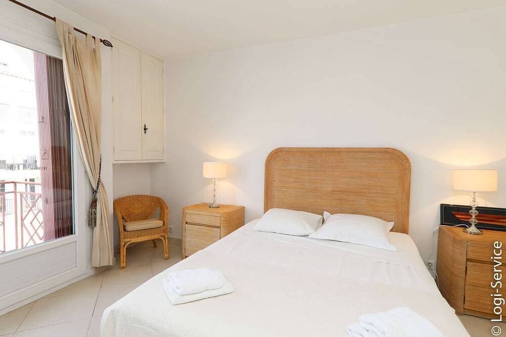 Foto 5 von 6: 2-Zimmer-Wohnung renoviert in Port Grimaud