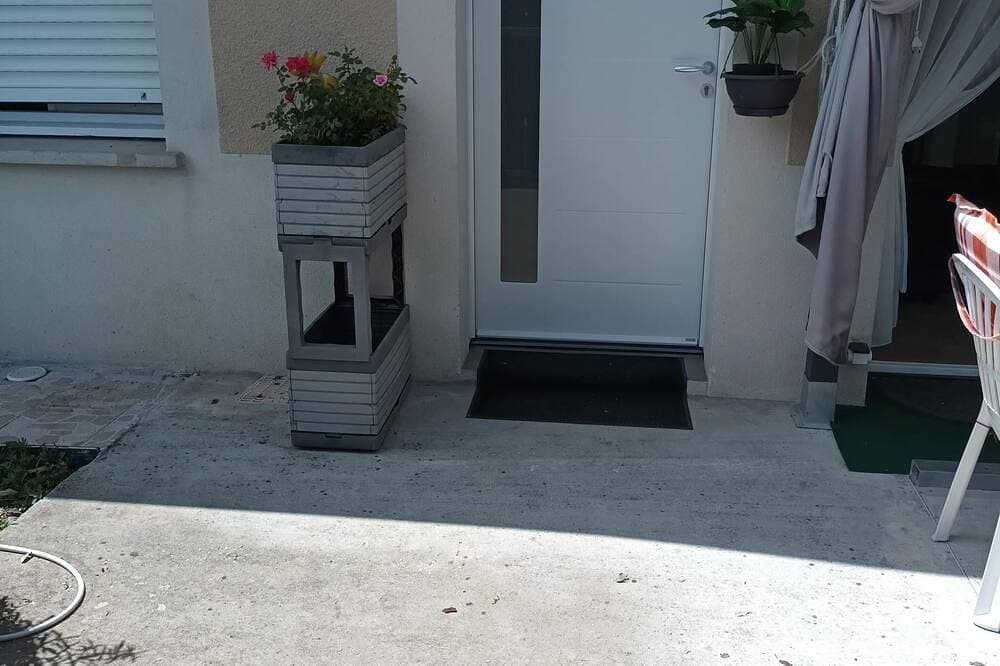 Foto 9 von 20: Town house located between Arcachon and Andernos les Bains.