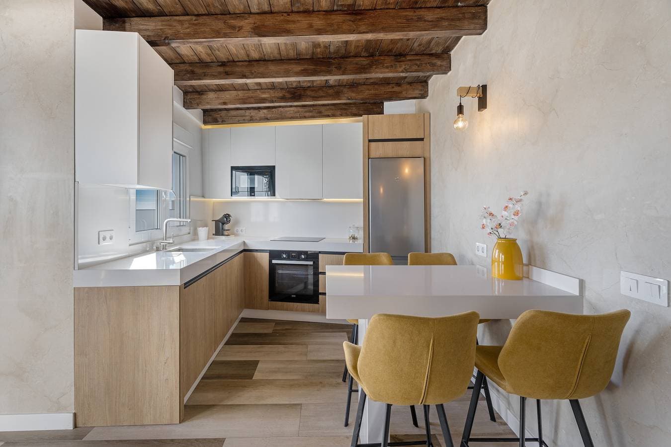 Foto 6 von 24: Ferienhaus 'Miranda 2' mit Meerblick, WLAN und Klimaanlage