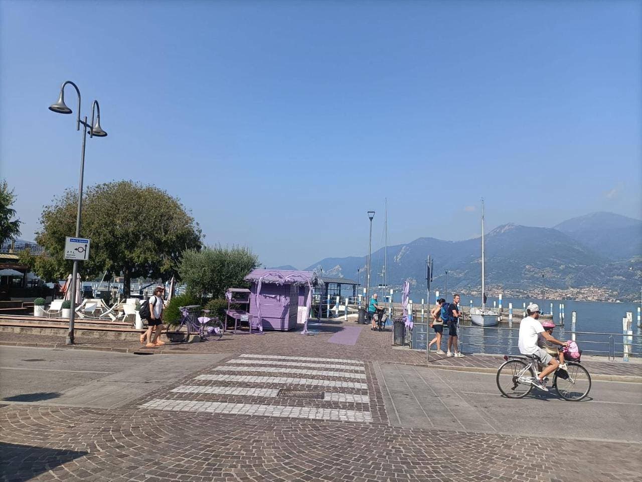 Foto 12 von 23: One-Bedroom Apartment