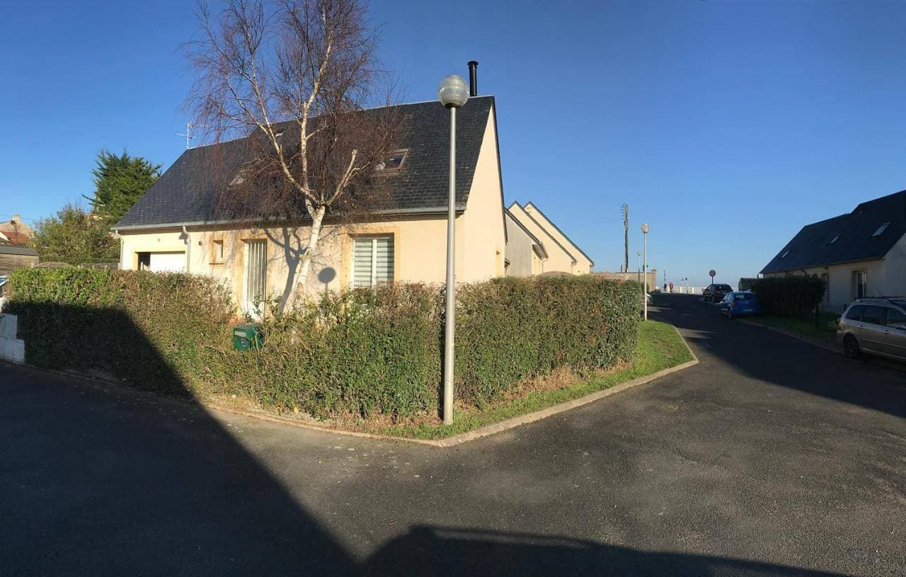 Foto 4 von 16: Three-Bedroom House