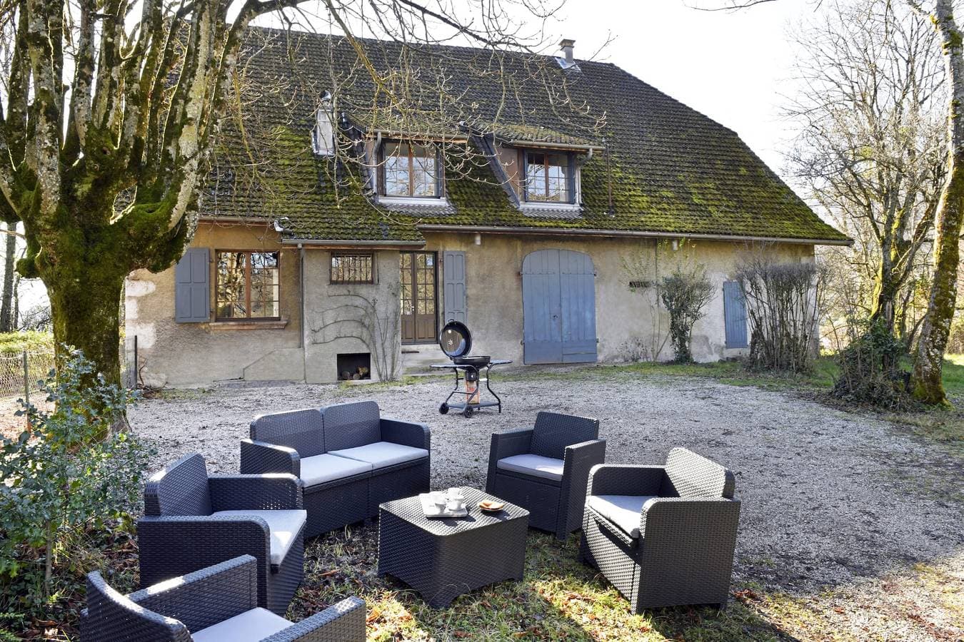 Ferienwohnung 93m² 1