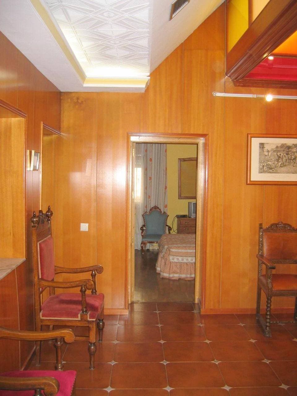 Foto 4 von 13: Triple Room