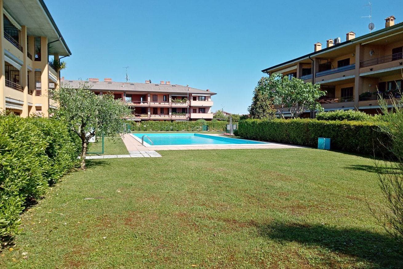 Ferienwohnung 75m² 1