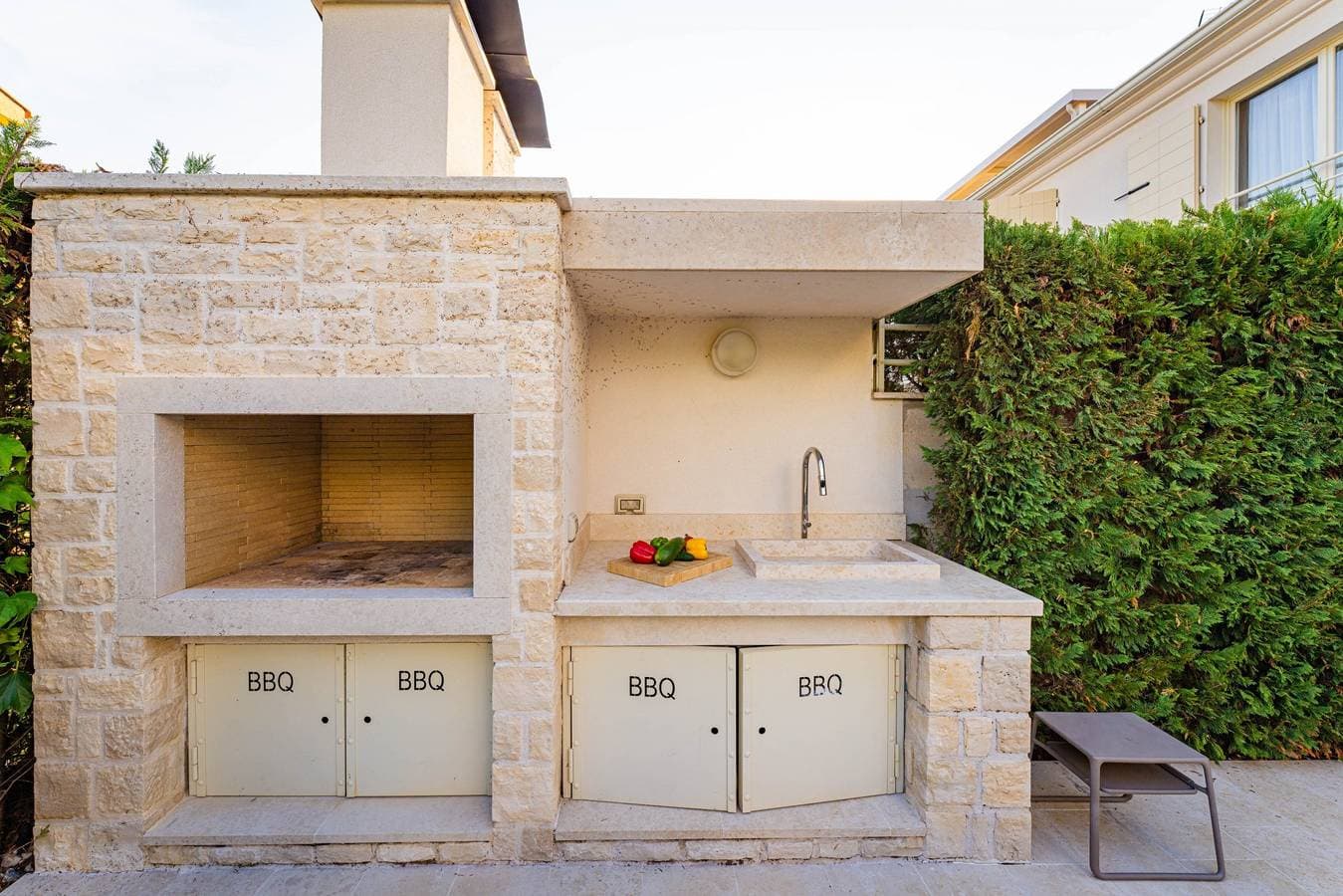 Foto 7 von 32: Villa Gioia in Vabriga  - Haus für 4 Personen