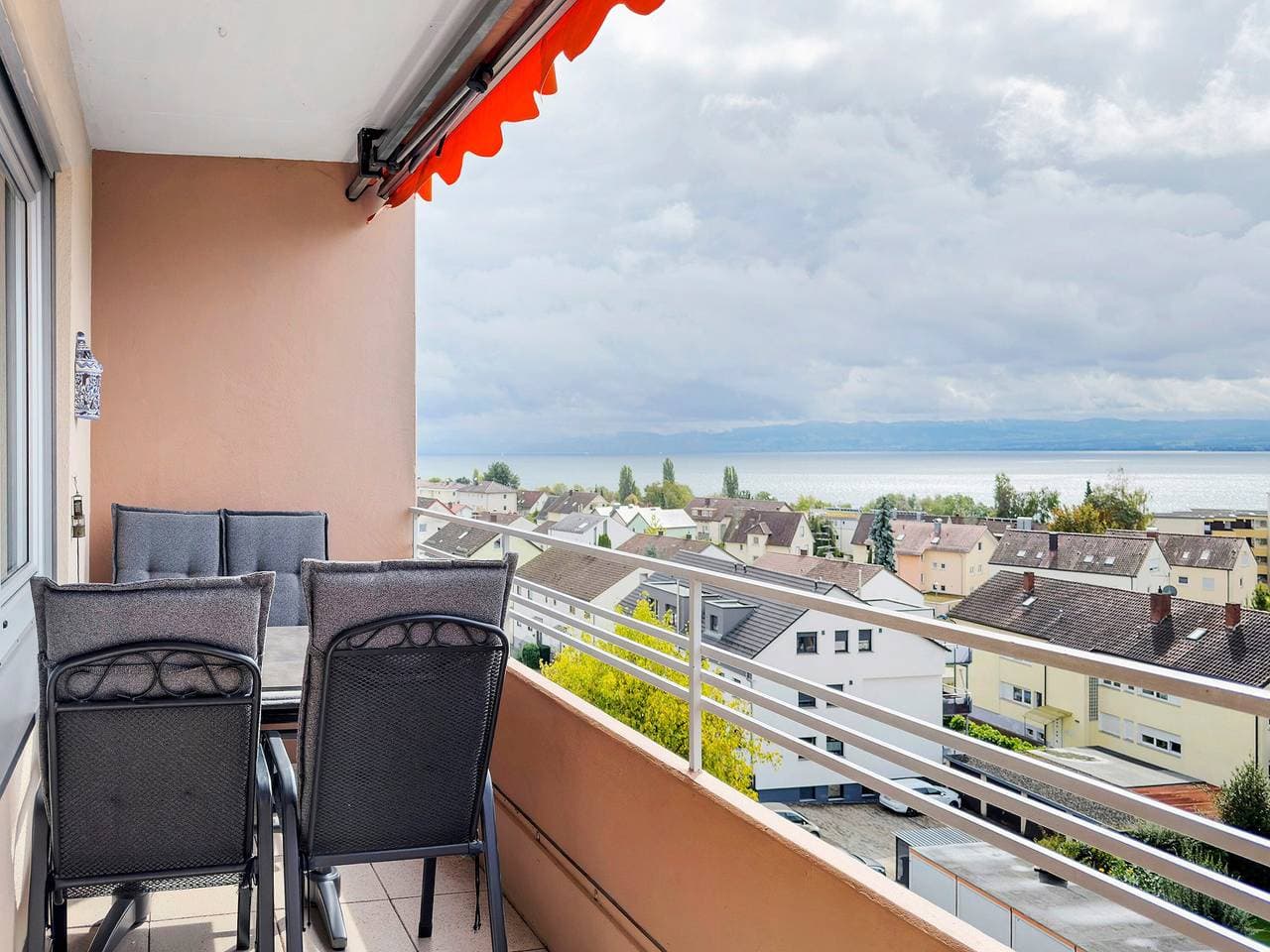 Bodenseewohnung Bär 1