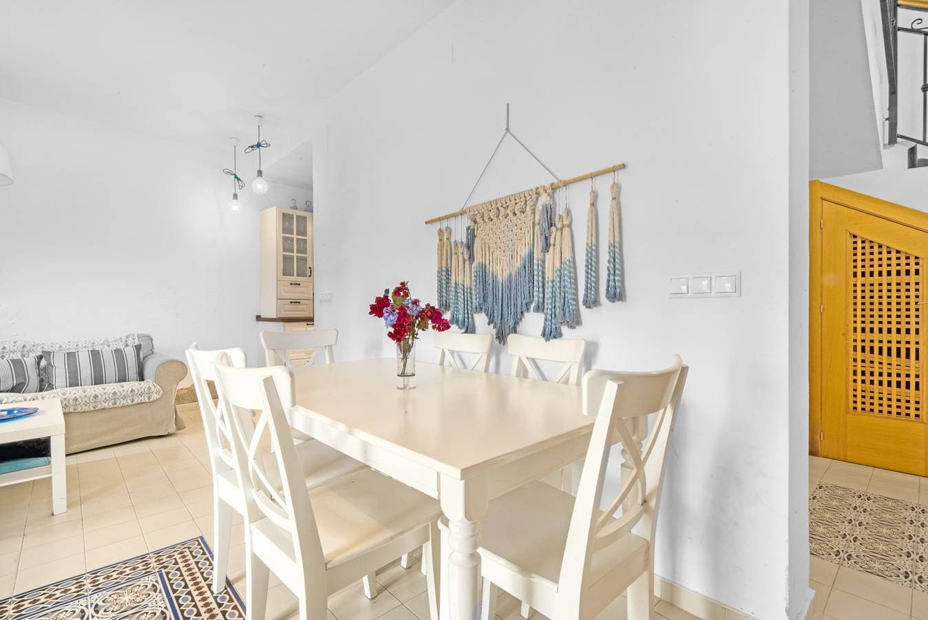 Foto 10 von 27: Ferienhaus 'Ca Xotxim' mit privater Terrasse und Klimaanlage