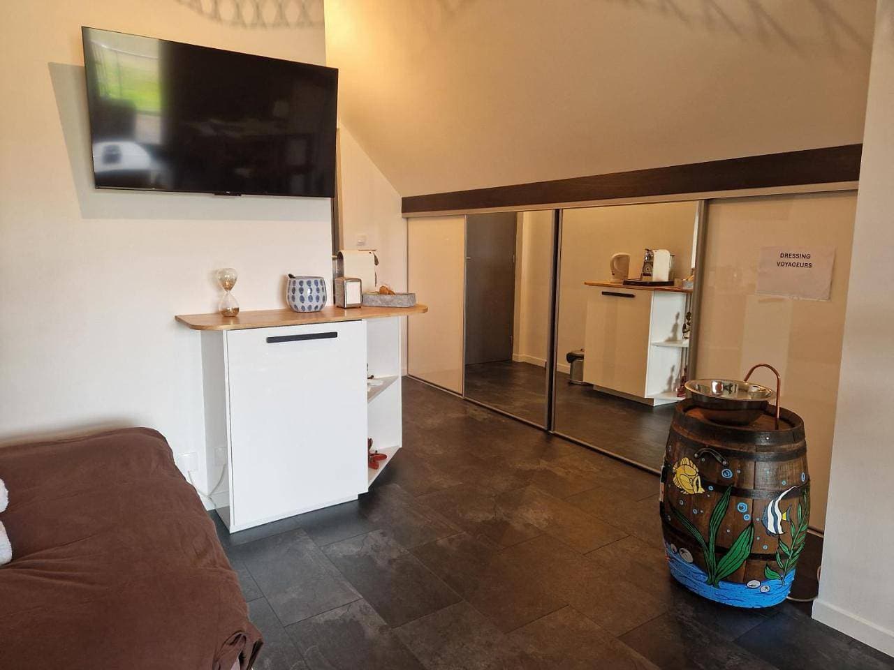 Foto 6 von 10: Family Room