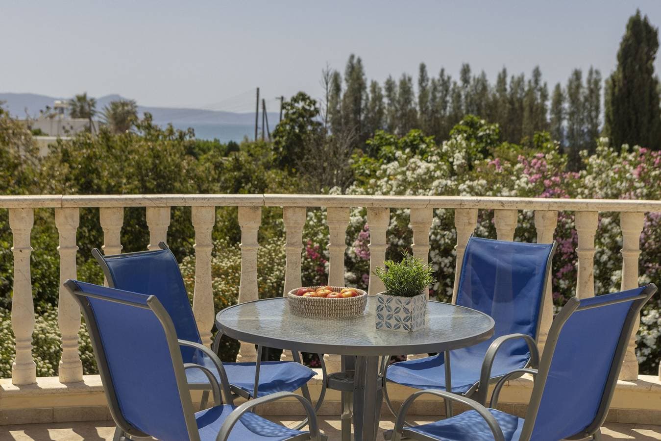 Foto 10 von 39: Villa Tsikkos Tria