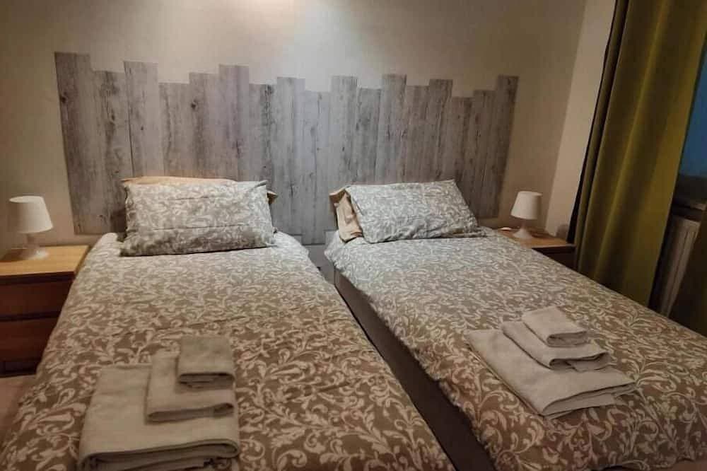 Foto 4 von 11: Residence Contrada Tedesca 4,one-bedroom apartment in historic center, University and Cathedral area