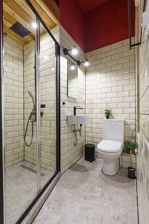 Foto 12 von 23: Luxury Art deco 1-Bed Apartment in Thessaloniki