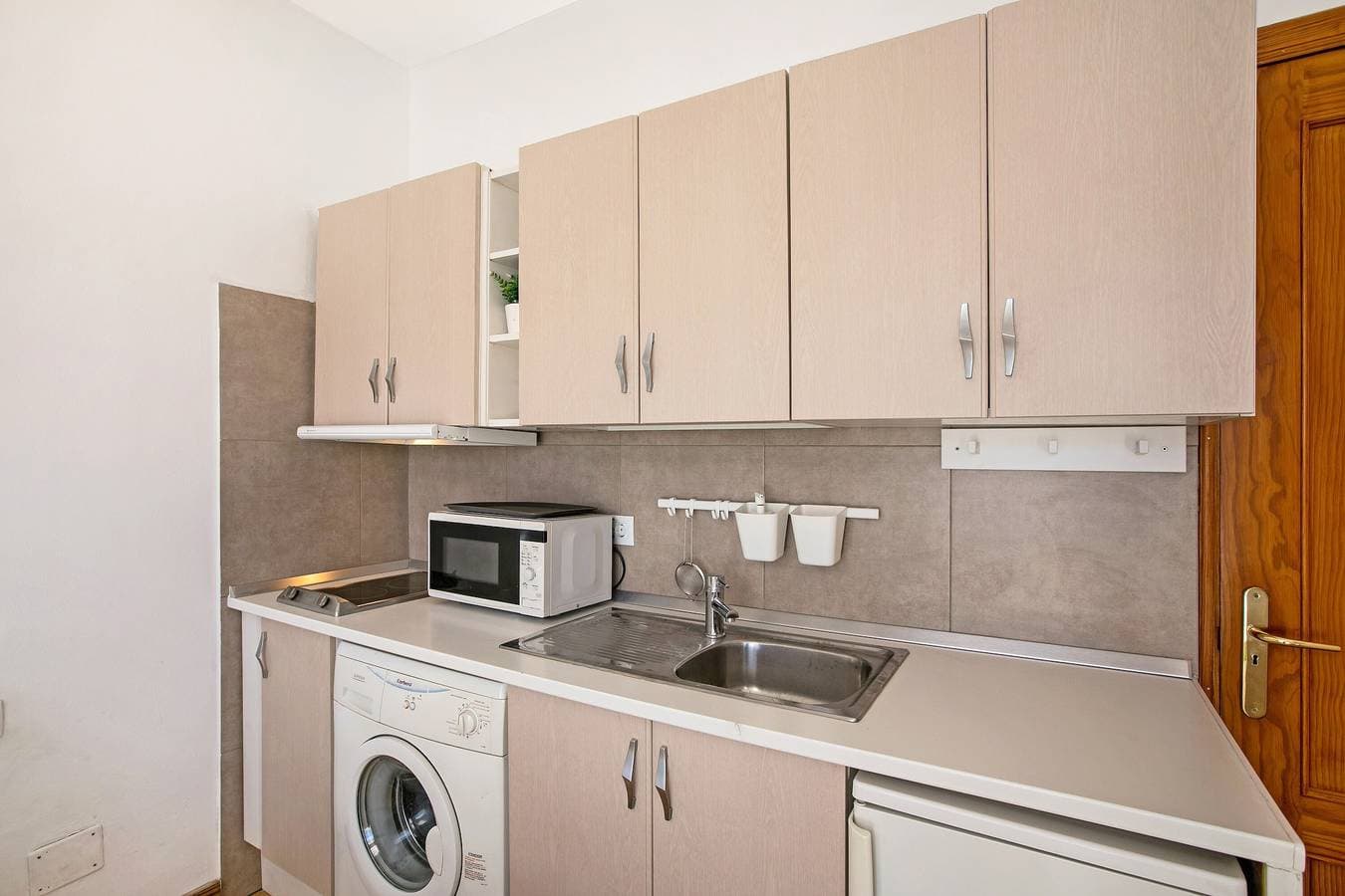 Foto 4 von 16: Ferienhaus "Estudio 3 Costa Adeje" mit Meerblick und Terrasse