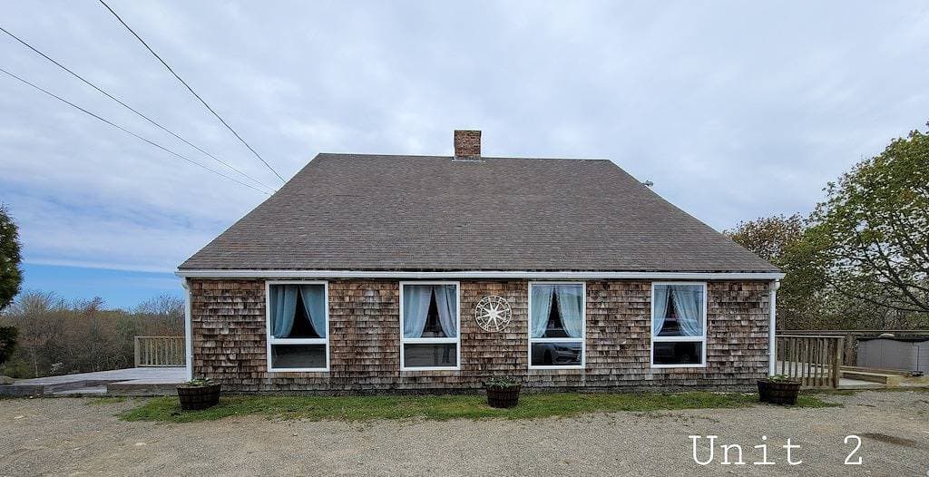 Foto 6 von 17: Perfectly Centered in the Birch Harbor Village!