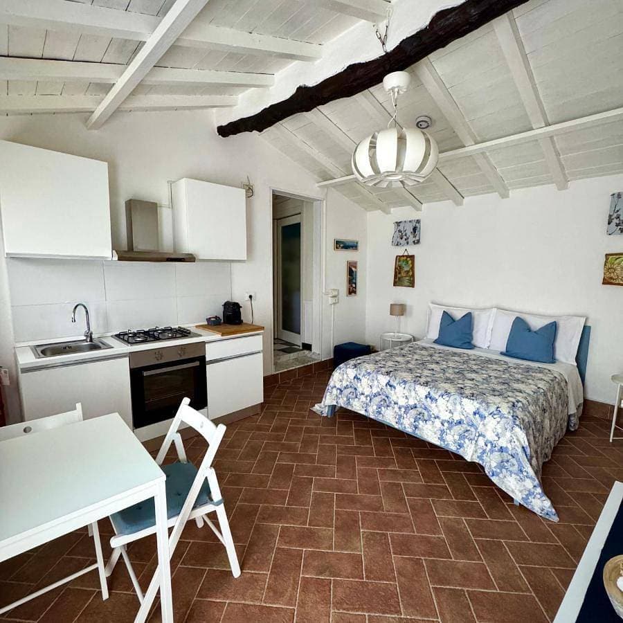 Appartamento Cà Insulae - Garden Apartment 1