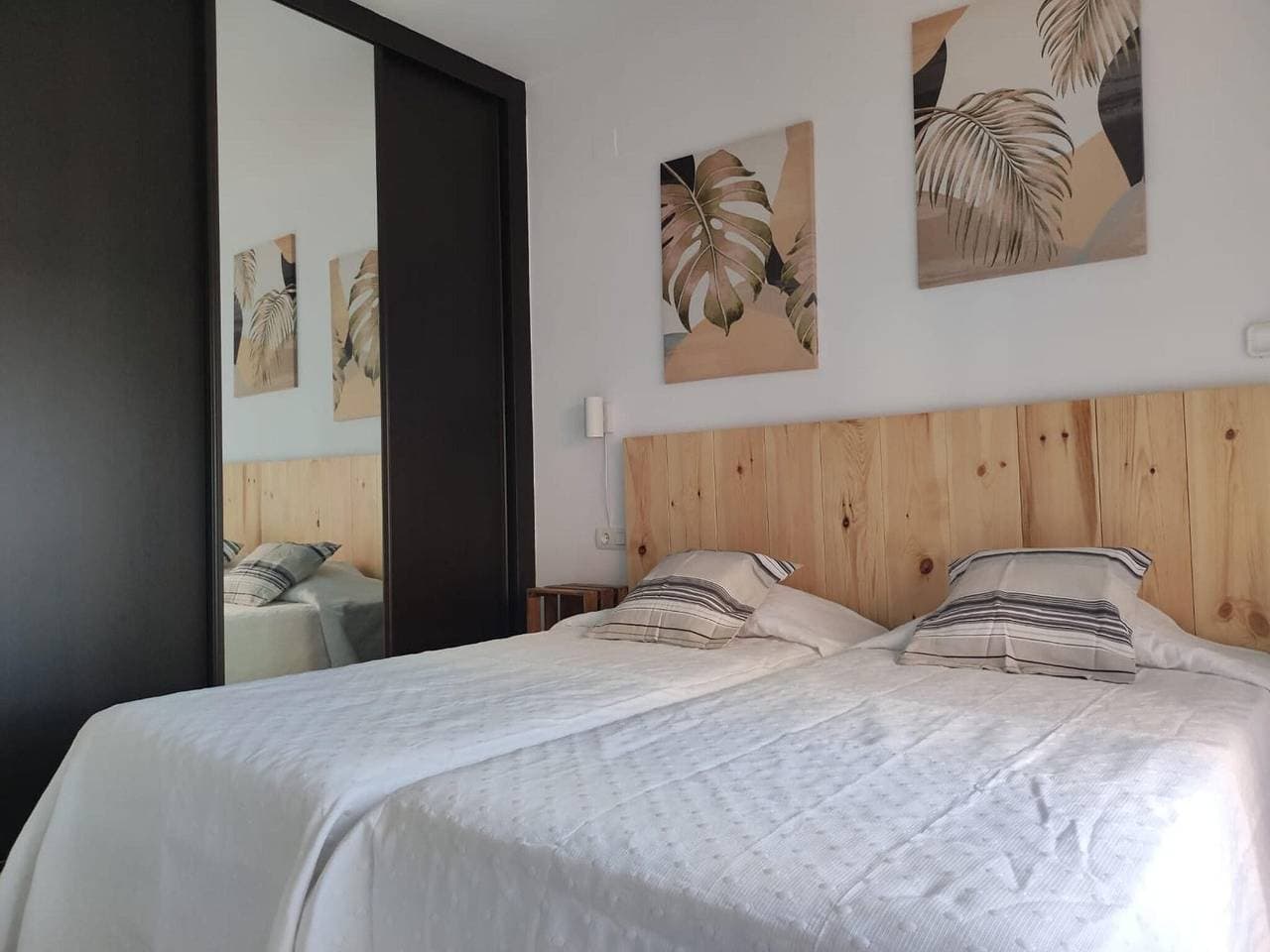 Foto 11 von 37: Wohnung in Ayamonte mit Flussblick