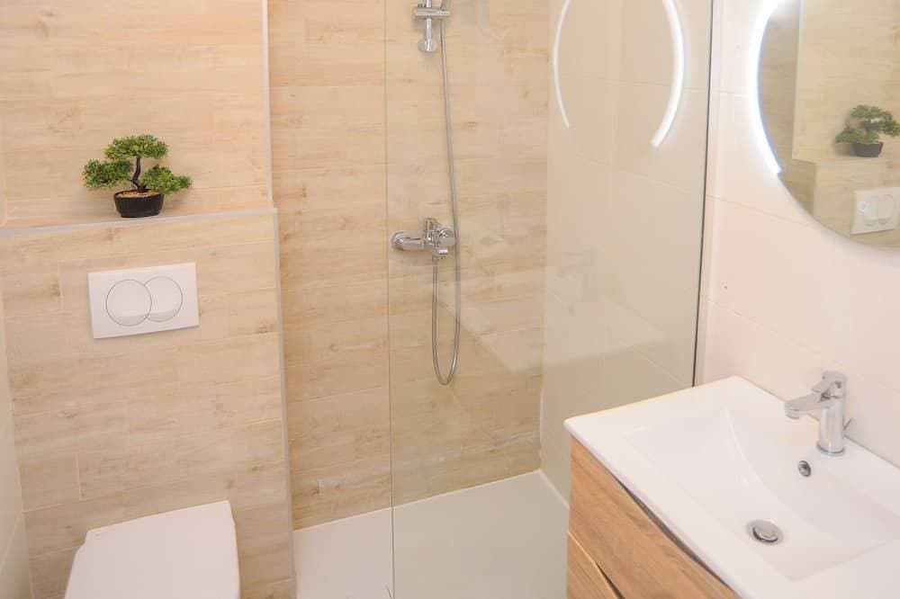 Foto 10 von 12: Design Apartment near Gorica Park