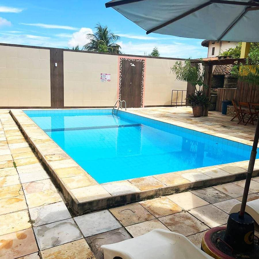 Pousada Chalet La Pink 1