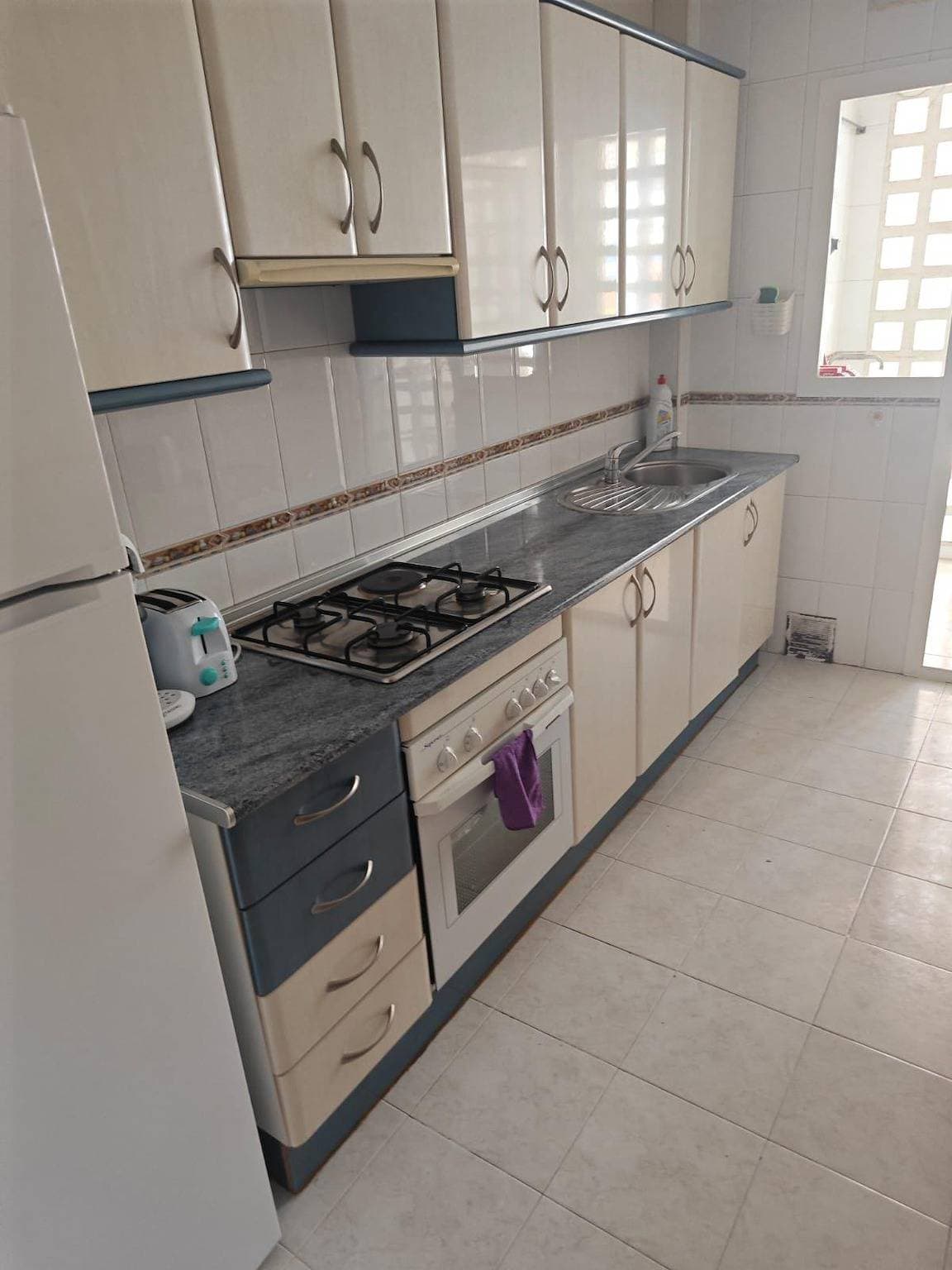 Foto 4 von 11: Ferienwohnung für 4 Personen mit Meerblick