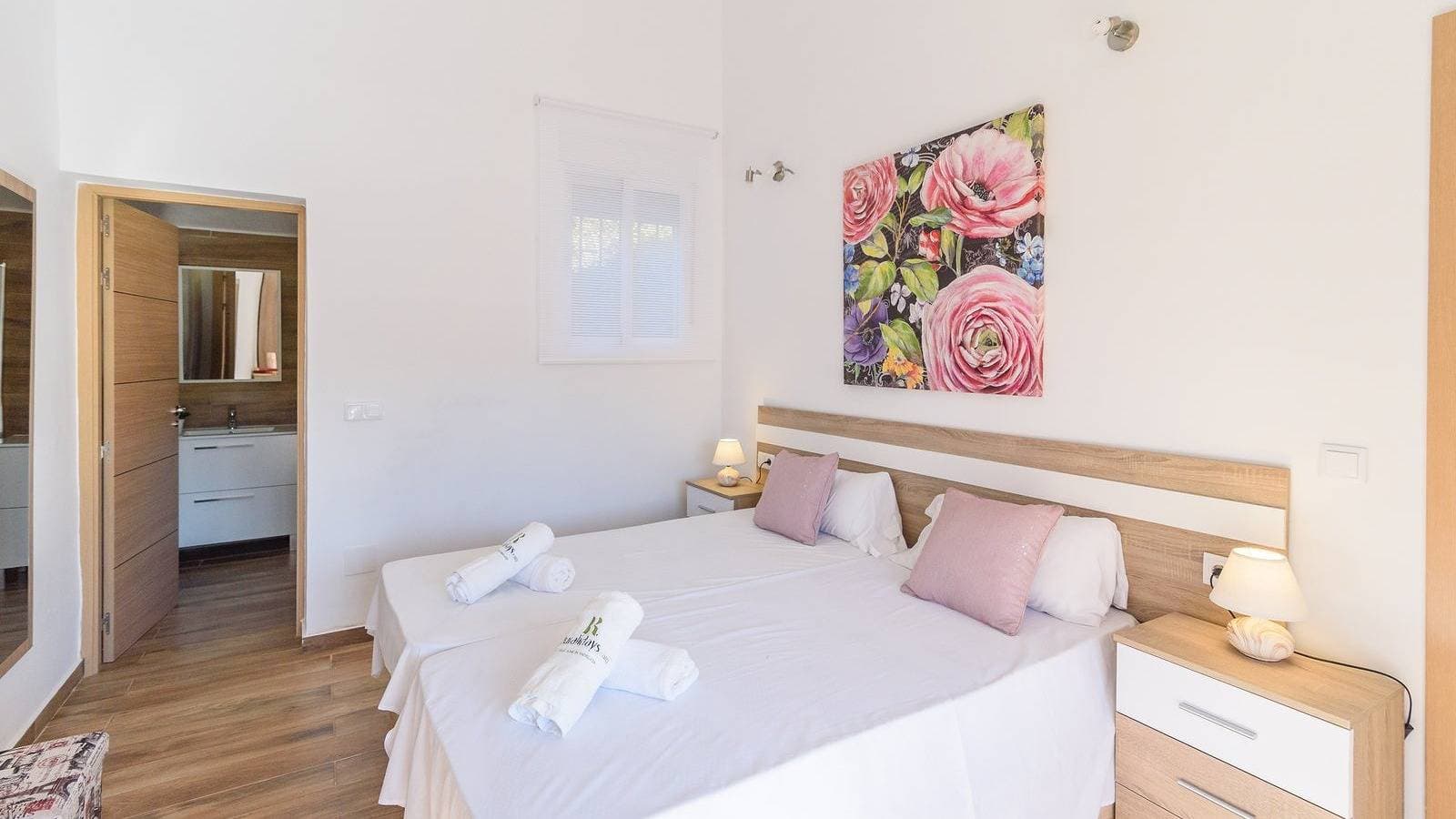 Foto 8 von 22: Casita El Puerto Vélez-Málaga by Ruralidays