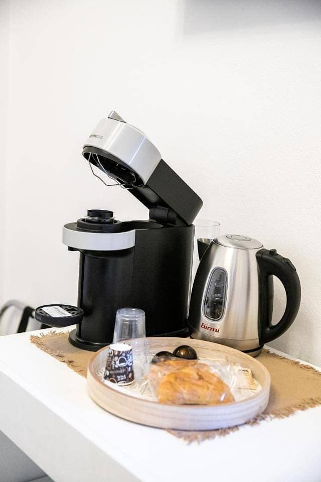 Foto 8 von 9: Double Room with Private Bathroom