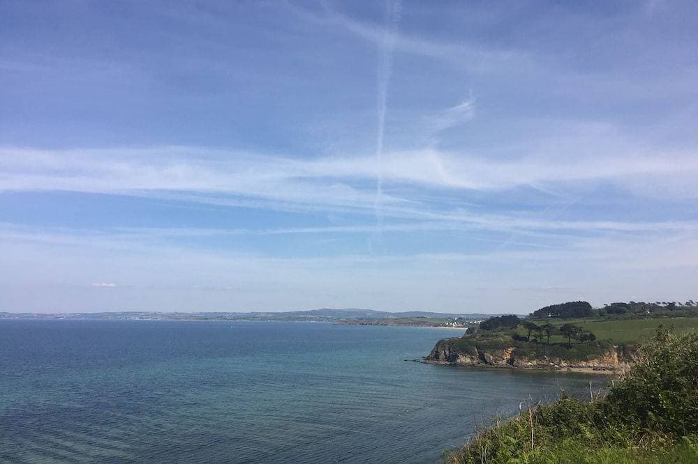 Gast für 2 pers in Douarnenez Bay 1