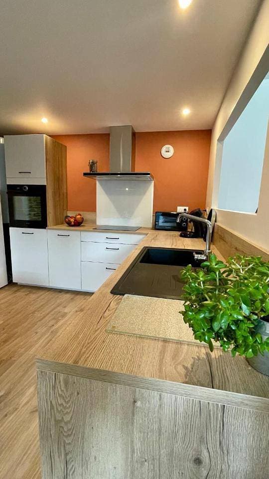Foto 9 von 45: Two-Bedroom House