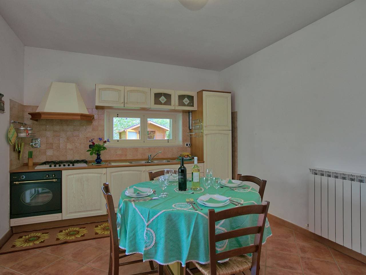 Foto 9 von 34: Ferienhaus am Trasimenischen See