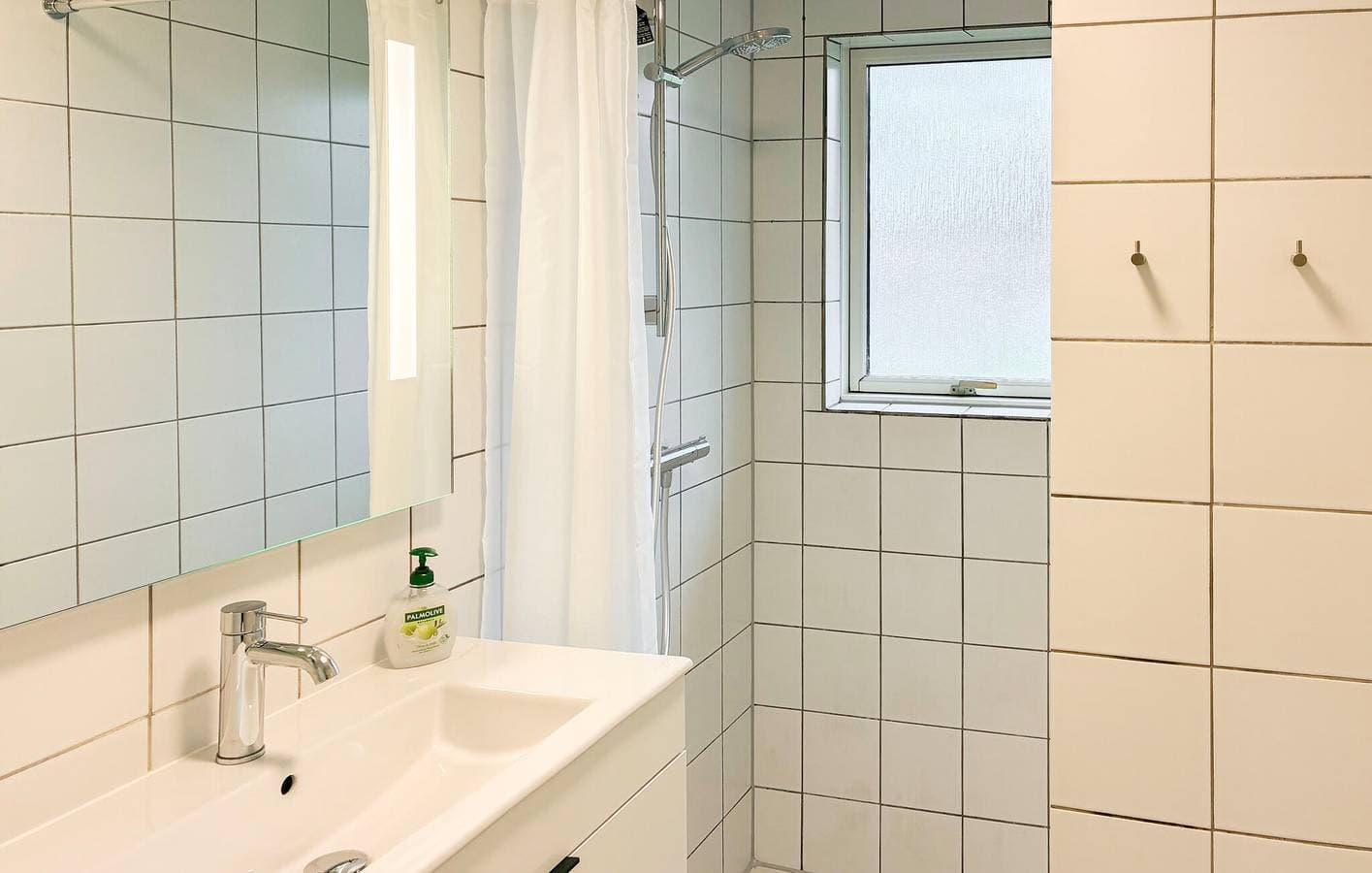 Foto 6 von 17: Ferienhaus für 6 Personen mit Garten