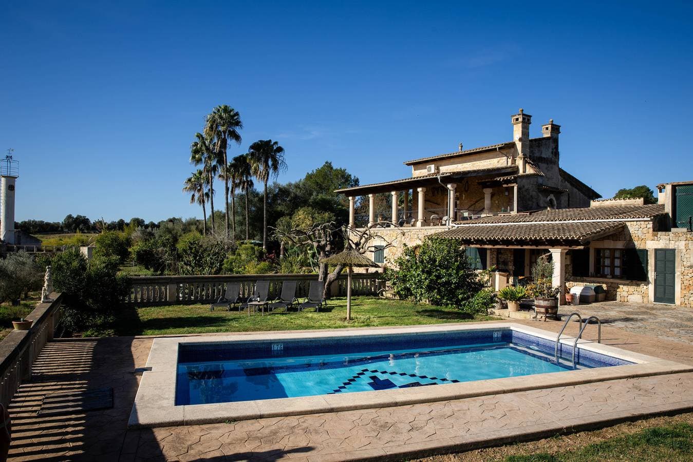 Apartment in rural house, YourHouse Deulosal 1