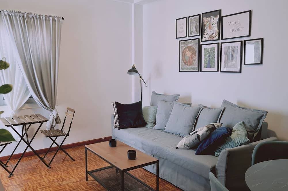 Foto 9 von 23: Stay Antique Apartment