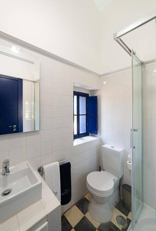 Foto 6 von 19: One-Bedroom House