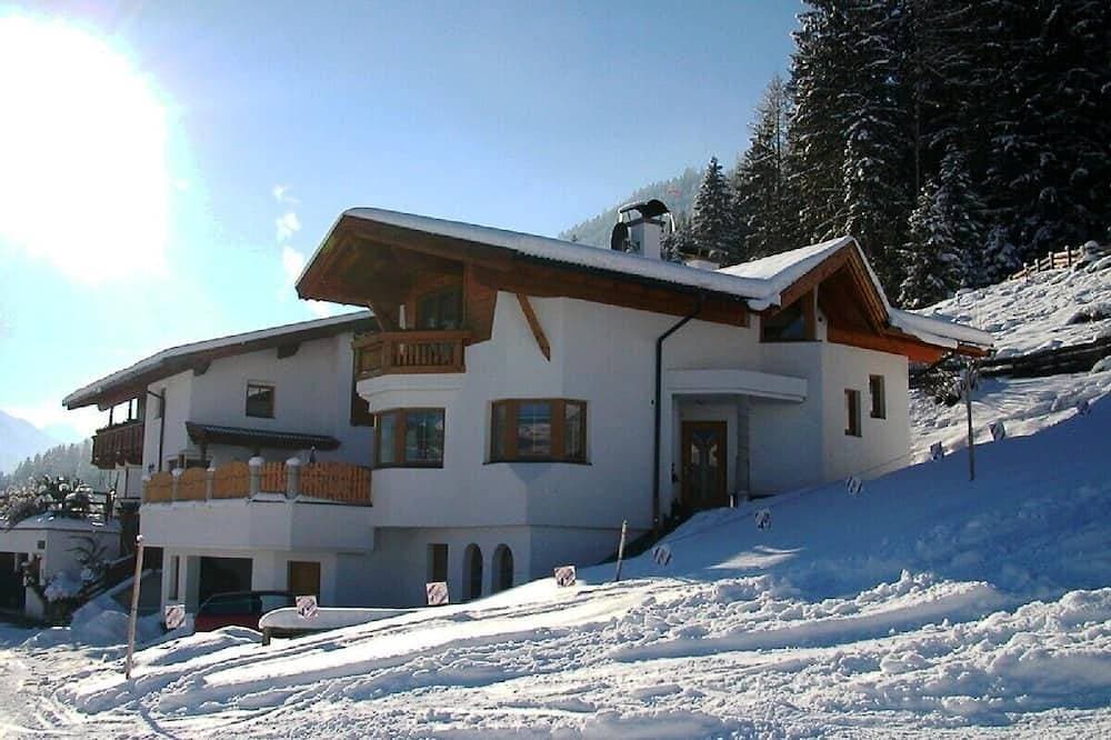 Foto 11 von 20: Ferienwohnung Span in sonniger und ruhiger Waldrandlage mit WLAN
