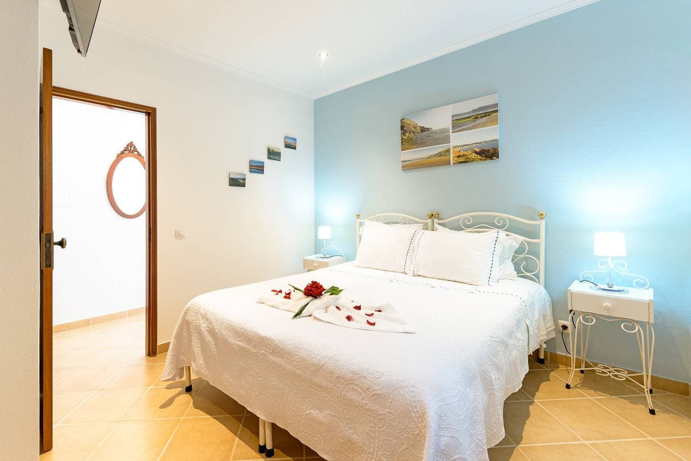 Foto 11 von 27: Ferienhaus "Bela Casa Na Costa Vicentina" mit privatem Pool, privatem Garten und WLAN