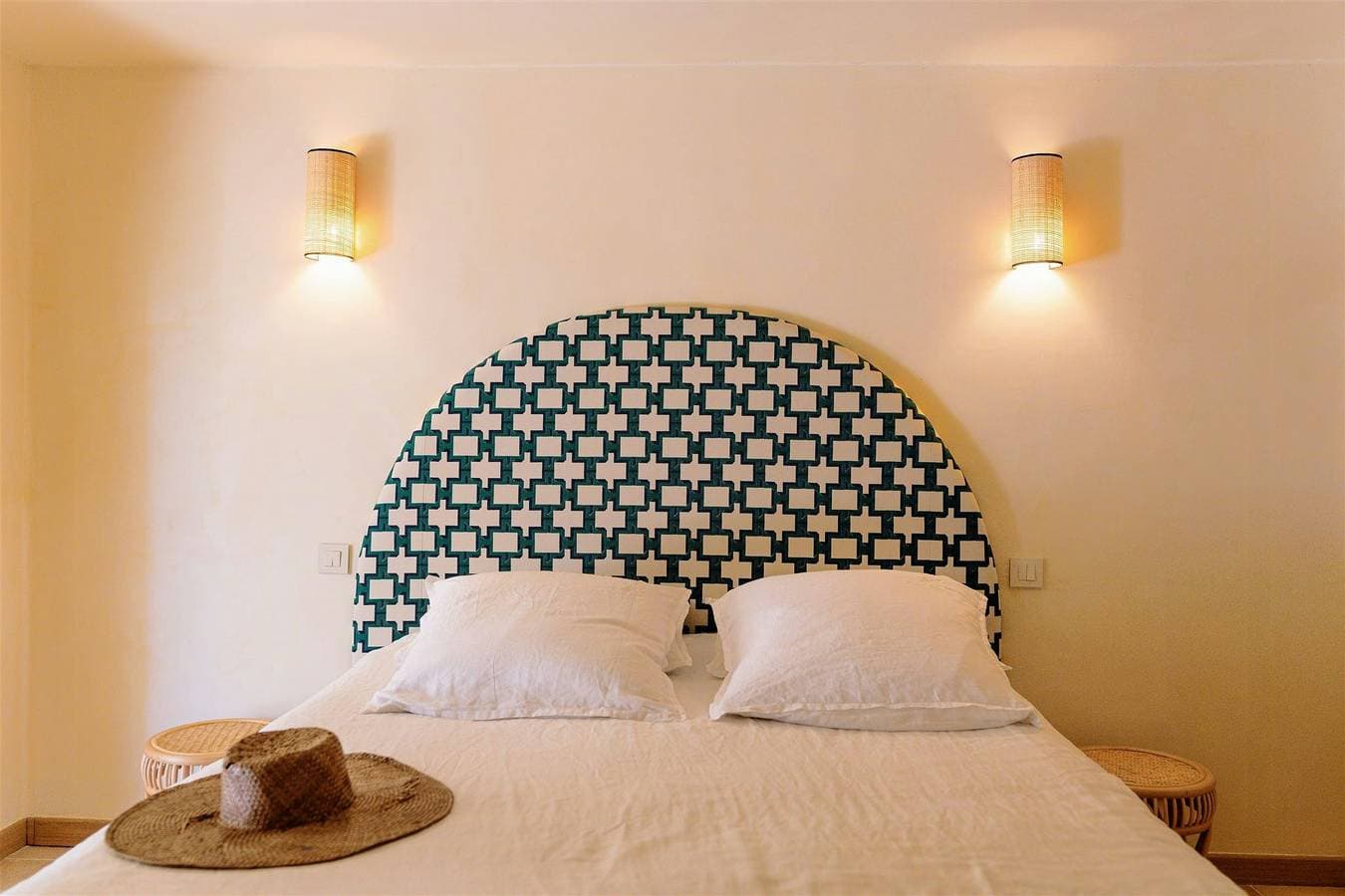 Foto 6 von 18: Wohnung mit Panoramablick in der Nähe von Cannes