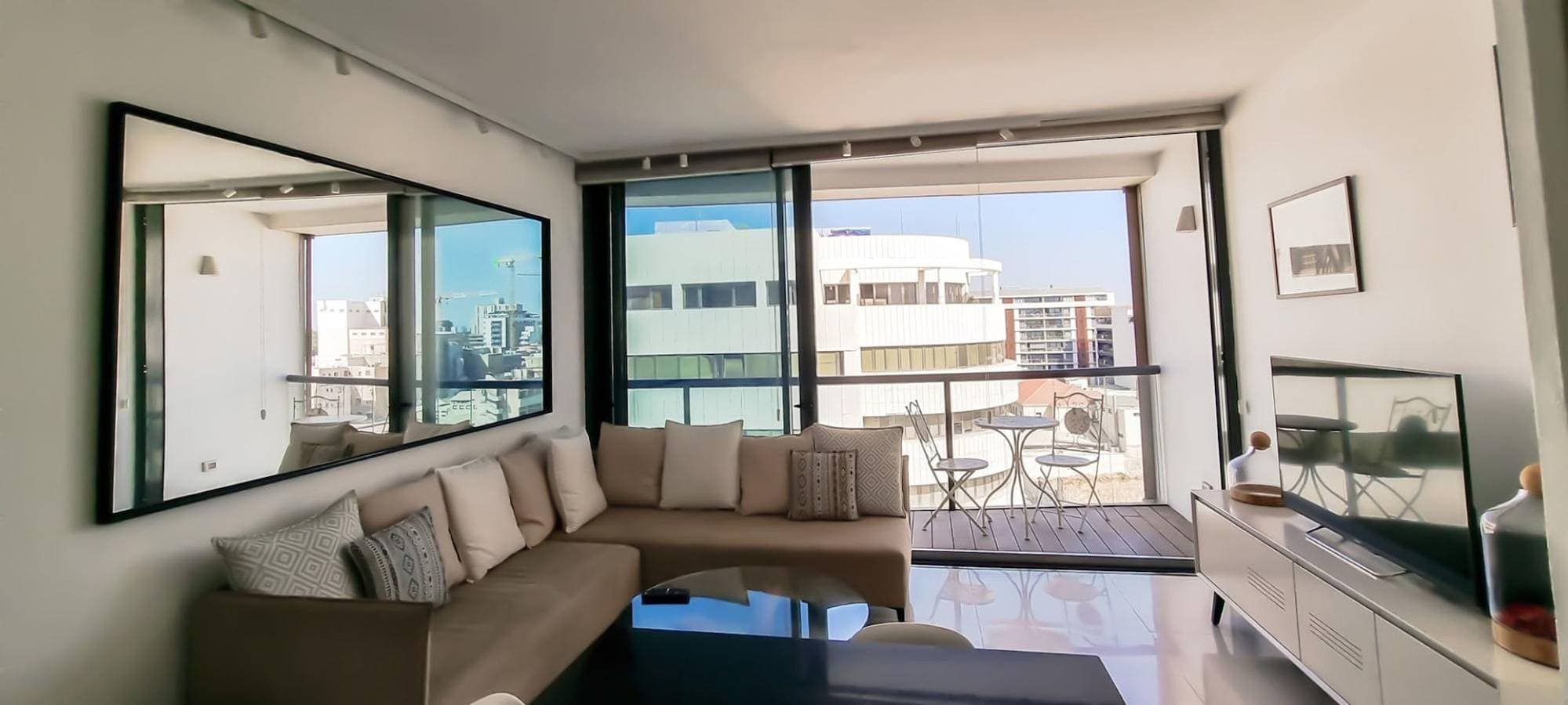 Foto 5 von 28: Maon Saphir in Tel Aviv-Yafo