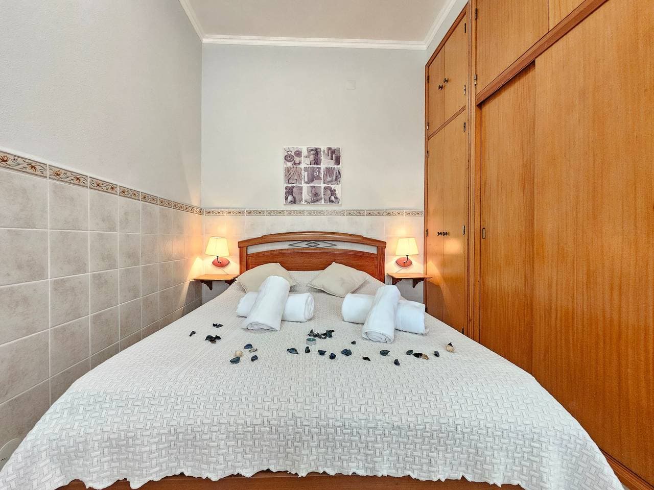 Foto 7 von 30: Ferienwohnung 'Sulférias Manta Rota' mit Wi-Fi und Klimaanlage