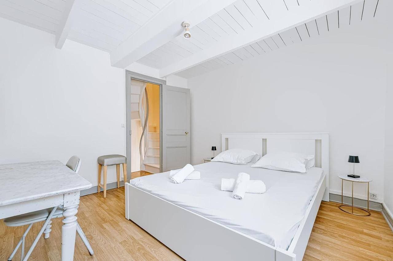 Foto 5 von 27: Four-Bedroom House