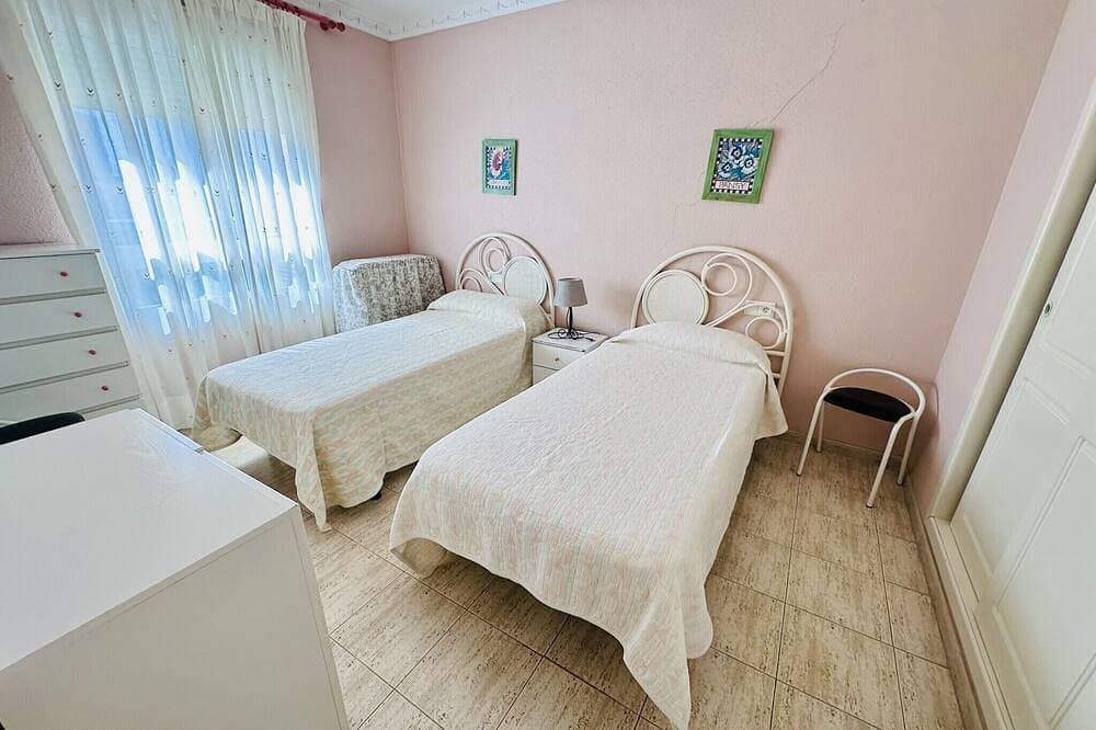 Foto 8 von 30: A45 - Calasol - Ferienwohnung für 6 Personen in Cala de Finestrat