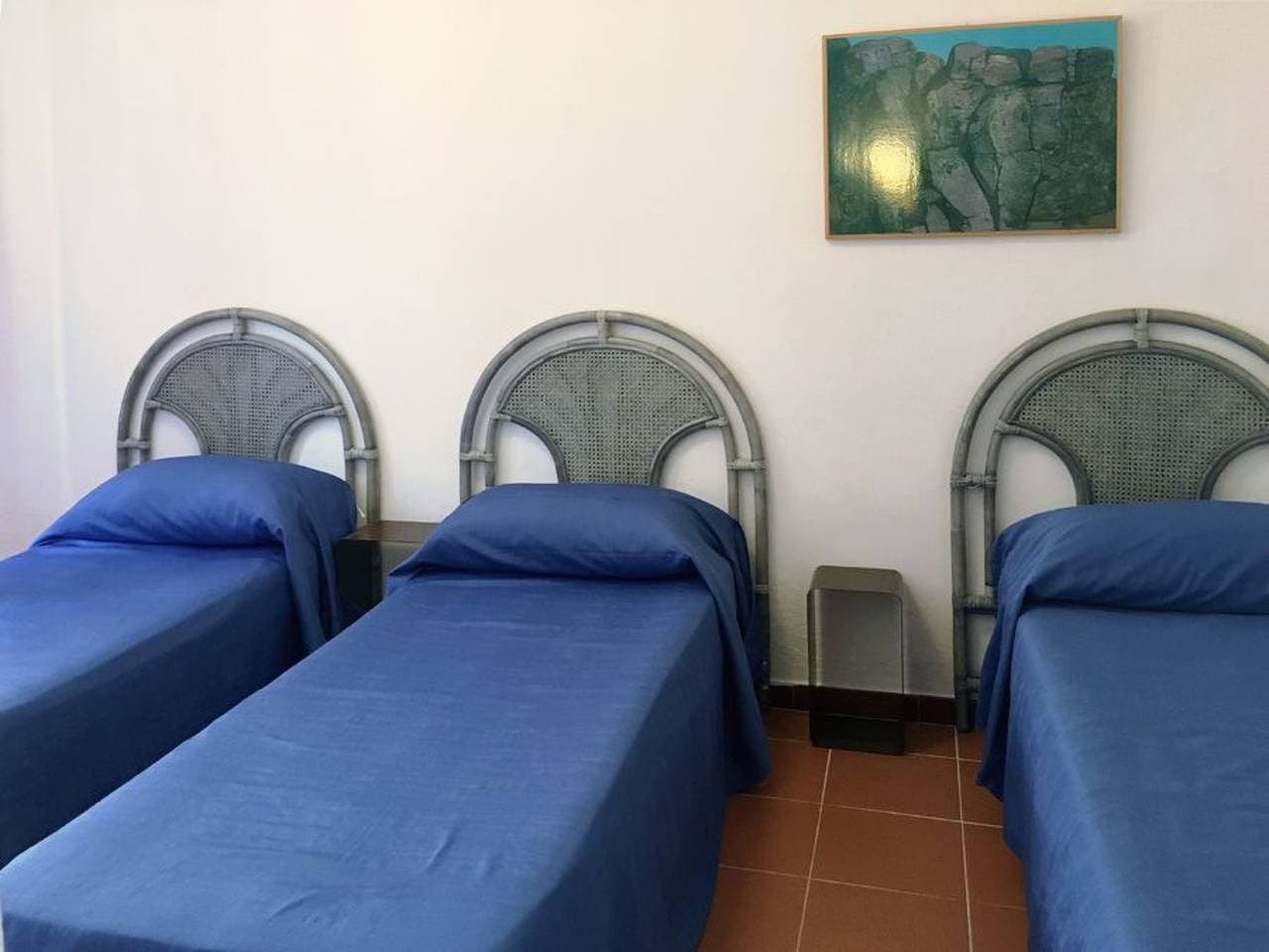Foto 8 von 22: Dreizimmerwohnung mit Panoramablick in Costa Paradiso