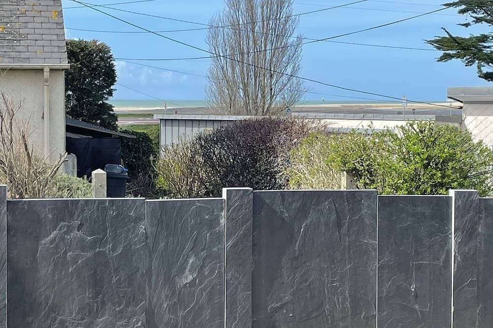 Foto 6 von 17: Villa mit Whirlpool direkt am Meer