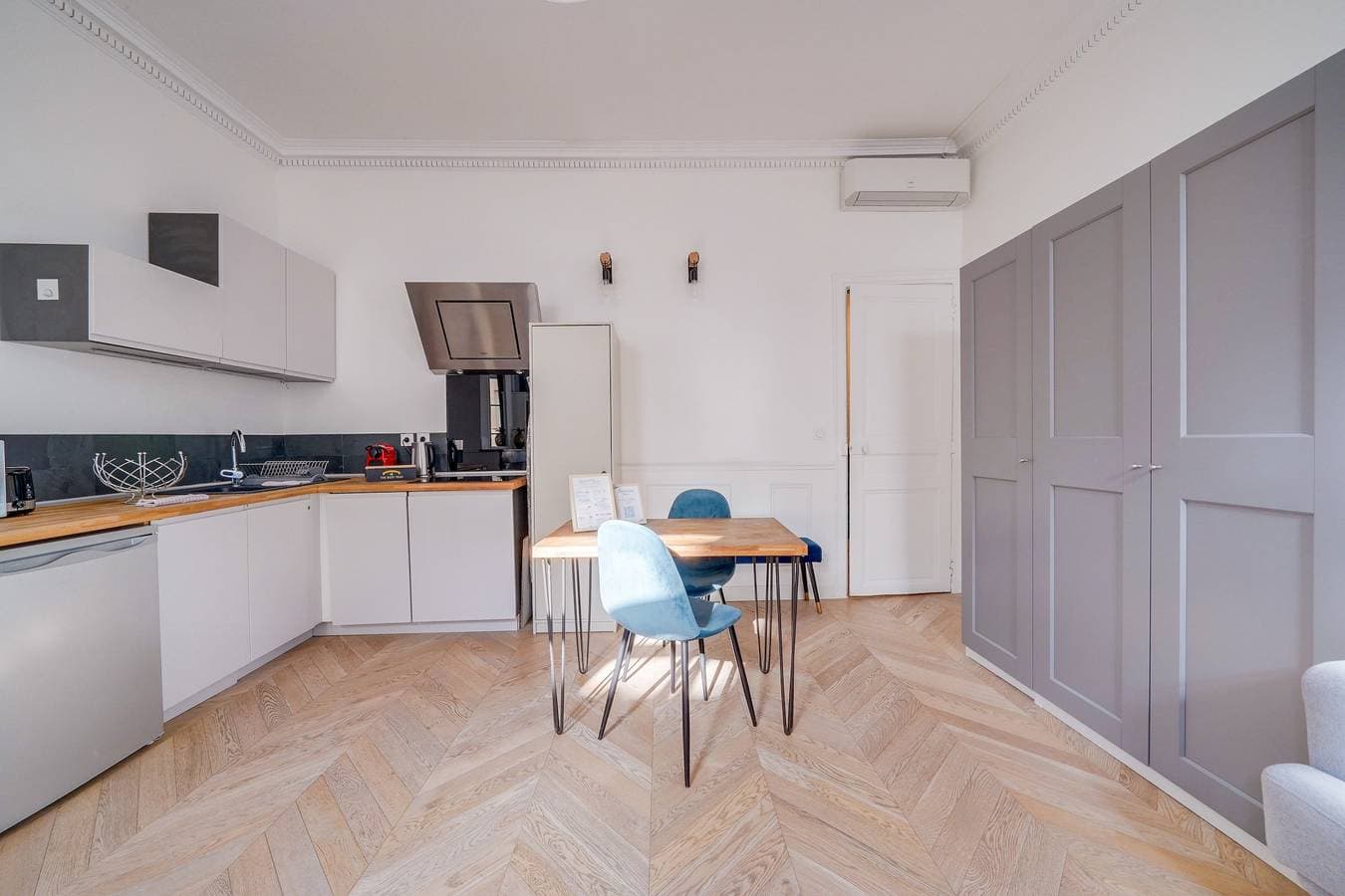 Foto 12 von 20: Ferienwohnung für 2 Personen
