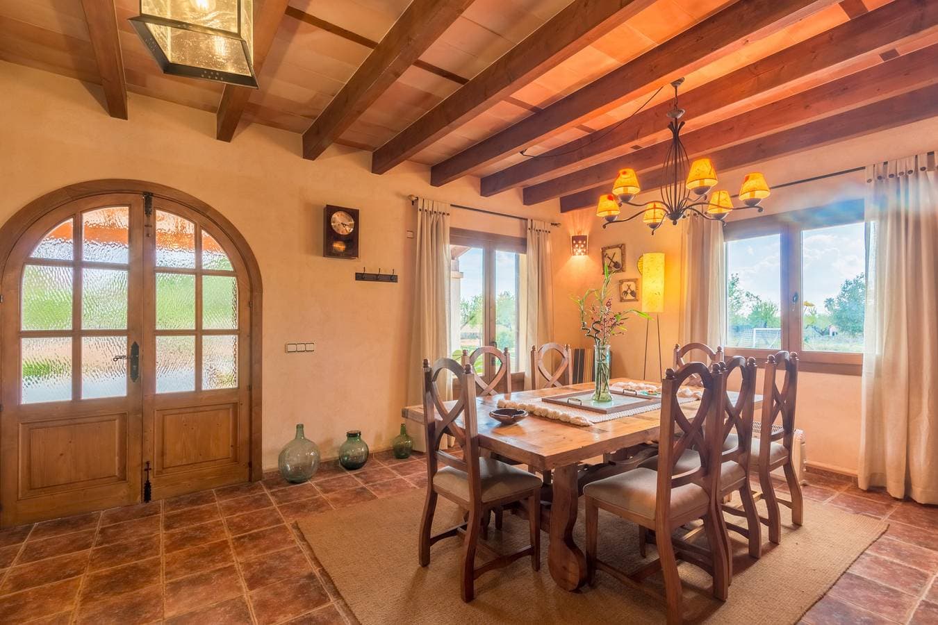 Foto 11 von 58: Sa Tanqueta Rustica, Finca 5StarsHome Mallorca