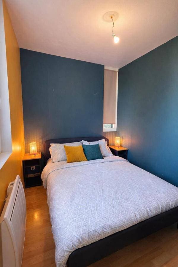 Foto 4 von 30: Three-Bedroom House