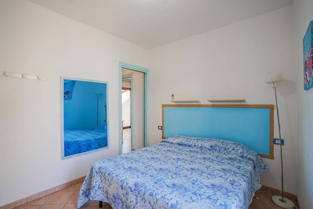Foto 12 von 21: Ferienwohnung für 2 Personen mit Balkon/Terrasse