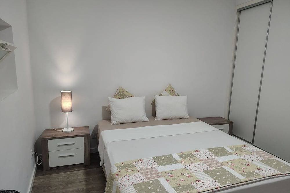 Foto 2 von 30: Cozy 1-bedroom apartment in tranquil Portalegre with AC