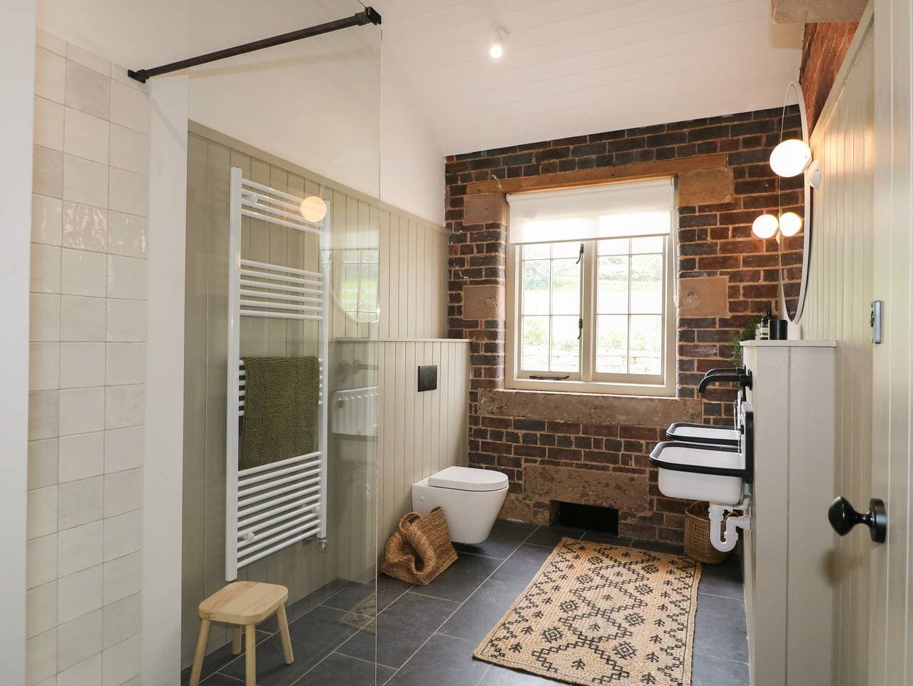 Foto 13 von 20: Cottage für 3 Personen mit Garten