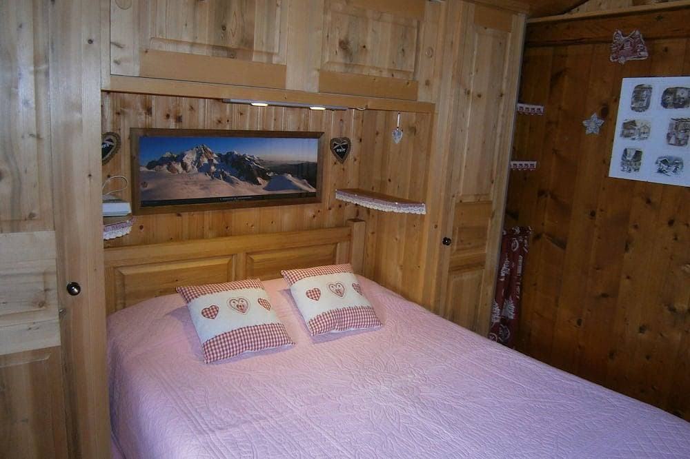 Foto 4 von 30: Authentisches Savoyisches Chalet, Italien Ganz in der Nähe